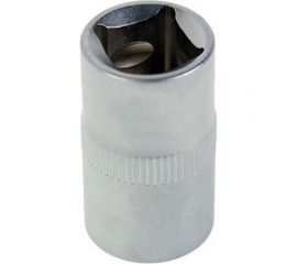 Головка 6 граней 15 мм, 1/2""DR ВОЛАТ 19560-15 