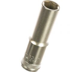 Головка торцевая удлиненная INDUSTRIE QUALITAT (13 мм; 1/2""; FLANK) Kraftool 27807-13_z01 