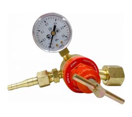 Пропановый редуктор БПО-5-3 Дока DK.1123.12500 