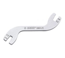 Спицевый ключ Unior для мотоцикла 3838909202969 