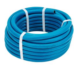 Рукав газовый кислородный синий (10 м; 6.3 мм; 3 кл) БРТ DK.1162.06367 