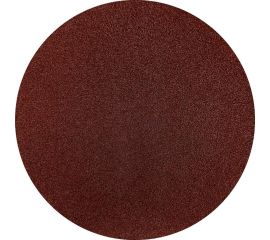 Круг абразивный под липучку 125 мм, Р120, 100 шт vertextools 12800-125-120 