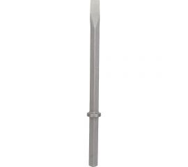 Долото плоское с шестигранным хвостовиком (28х510х28.6 мм) Makita D-17681 