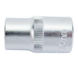 Головка торцевая 6-гранная 13 мм, 1/2"", L=38 мм ROCKFORCE RF-54513 