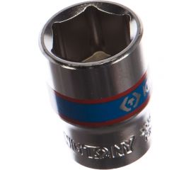 Торцевая стандартная шестигранная головка 3/8"", 15мм KING TONY 333515M 