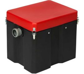 Жироуловитель ТЕРМИТ 0,5 м3/час 25л 103 