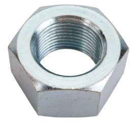 Гайка ЦКИ DIN 934 М27x2, 8, Ц, SW 41, 2 шт. 29221 