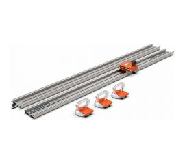 Плиткорез для плит большого формата BATTIPAV LAMPO CUT 11101 