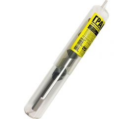 Сверло спиральное по дереву (28х220 мм) ГРАНИТ 728220 