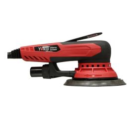 Ручная шлифовальная машинка YOKIJI 220V/50Hz без мешка для пыли YKJ-2-150-50 