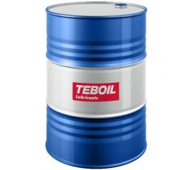 Моторное масло TEBOIL Super HPD SAE 15w-40 209738 