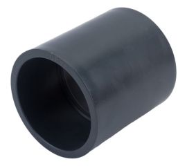 Клеевая муфта НПВХ AQUAVIVA DN 63 PN16 MAD0630 42631 