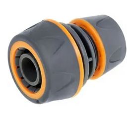 Муфта 5708Е/SM-M5708E (1/2""-3/4""; мягкий пластик) SanTrade 2586 