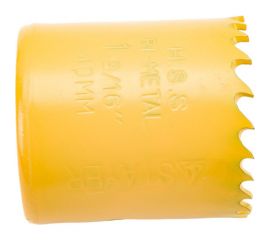 Коронка универсальная биметаллическая PROFESSIONAL (40х38 мм; 5/8) STAYER 29547-040 