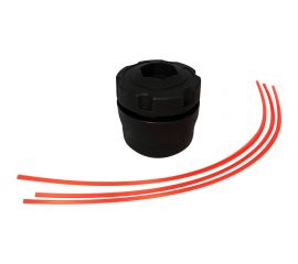 Катушка для триммера VERTEX М10x1,25 левая резьба vertextools YK-T028 