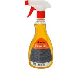 Спрей антипригарный Spatter Safe 0.5 л Сварог 98940 