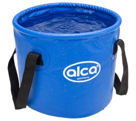 Складное ведро для воды Alca 10 л 558210 