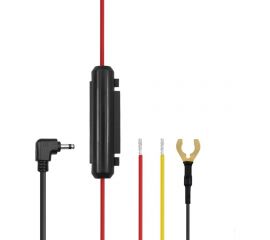 Кабель питания для гибридов Neoline (14350) Fuse Cord 3 pin 8808523754323 