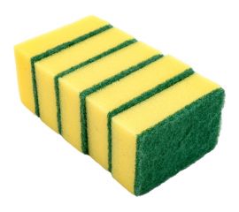 Губки для посуды Paclan Practi Universal 5 шт 42598413 