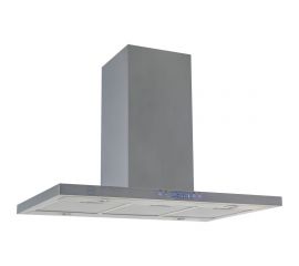 Кухонная вытяжка MBS SALVIA 190 ISLAND INOX 3909 