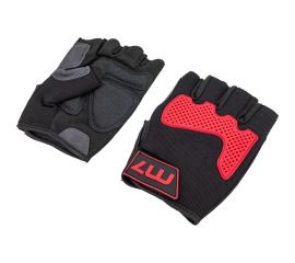 Антивибрационные перчатки MIGHTY SEVEN размер L ZB-814L 