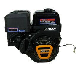 Двигатель KP420E D25 3А LIFAN 00-00153909 