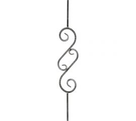 Балясина S 155x900 мм СВОЙ МАСТЕР 01.0055 