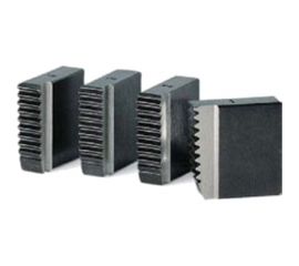 Нож (4 шт; 3/4"") для резьбонарезной головки BSPT R 3/4"" Rothenberger 70834X 