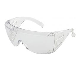 Открытые очки Ампаро Люцерна прозрачные линзы с AF-AS покрытием 1109 210319 