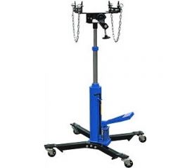 Трансмиссионный домкрат с установочным столом Trommelberg SD100302 