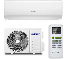Настенная сплит-система SUZUKI SUSH-S079BE/SURH-S079BE 