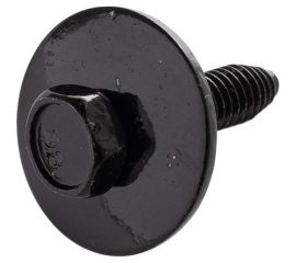 Металлический автокрепеж Крепавто 11503982 M2075 