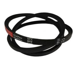 Клиновой ремень RUBENA SPZ 1500 L=L, SPZ1500 SPZ1500RUBENA 