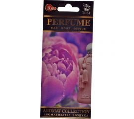 Подвесной ароматизатор RED DALINA №30 R2130 