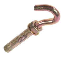 Анкерный болт с крюком крепежная техника 12x100 79014 