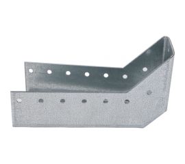 Опора бруса РемоКолор закрытая OBR-Z, 50х165 мм 710-3115 