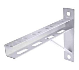 Металлический кронштейн ООО "СВОЙ МАСТЕР" 350 арт. 08.0005 