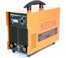 Сварочный аппарат NEON ВД 315 380В, аттестован НАКС 2002 