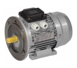 Электрический двигатель IEK 3ф.АИР 80B2 380В 2,2кВт 3000об/мин 2081 DRIVE DRV080-B2-002-2-3020 