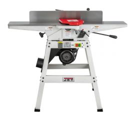 Фуговальный станок с валом helical JET JJ-6HH OS 150 мм, 230В 10000282M 