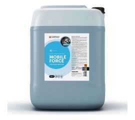 Очиститель двигателя Complex Mobile Force 20 л 115820 