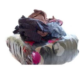 Ветошь Нейт стандартная, 10 кг СТАНД-1 