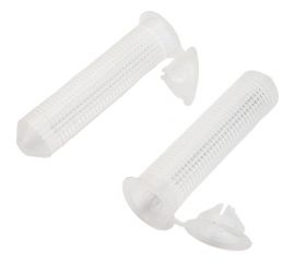 Нейлоновая гильза Tech-Krep 20х85 для пустотелых оснований 2 шт - пакет 136396 