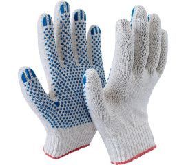 Перчатки с пвх ООО Компания САБ Стандарт, 10 класс, 200 пар ПЕР10.06 