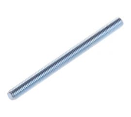Шпилька резьбовая Северсталь-Метиз оцинкованная 10x1000 класс прочности 4.8 (упаковка 25 шт) FKT001000-1010A-01 