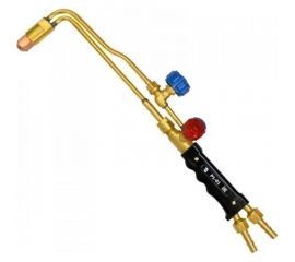 Пропановый модернизированный резак исп.10 БАМЗ Р1-01П 