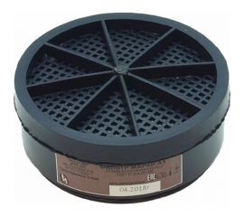 Фильтр к респиратору ИСТОК 300 А1 10041/И 