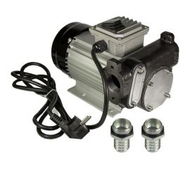 Электрический насос ООО Петролл petroll helios-80 (220v, 80 л/м) 3006 