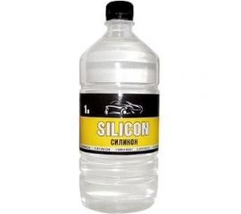 Жидкий силикон ACG SILICON 1 л 1010698 