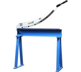 Гильотина MetalMaster MG-800 17641 
